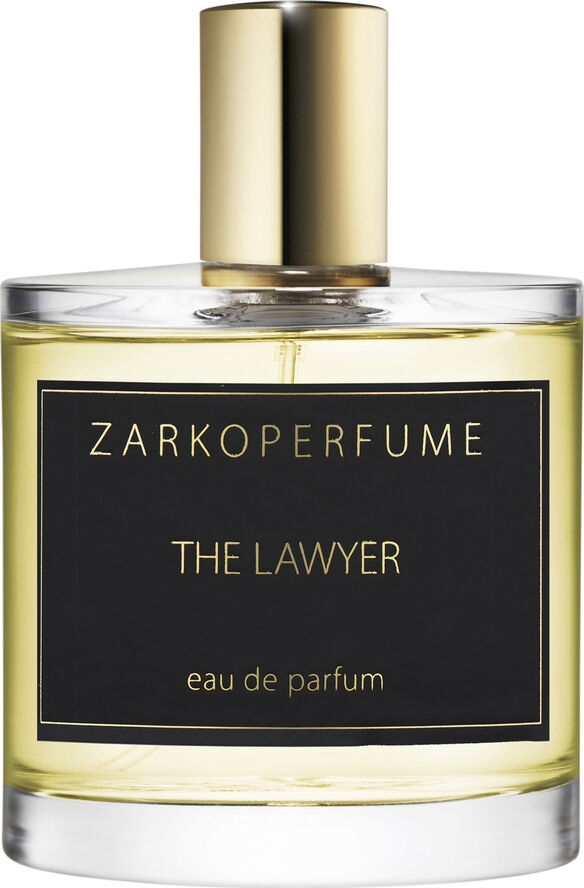 Zarko THE LAWYER EDP - 100 ML.