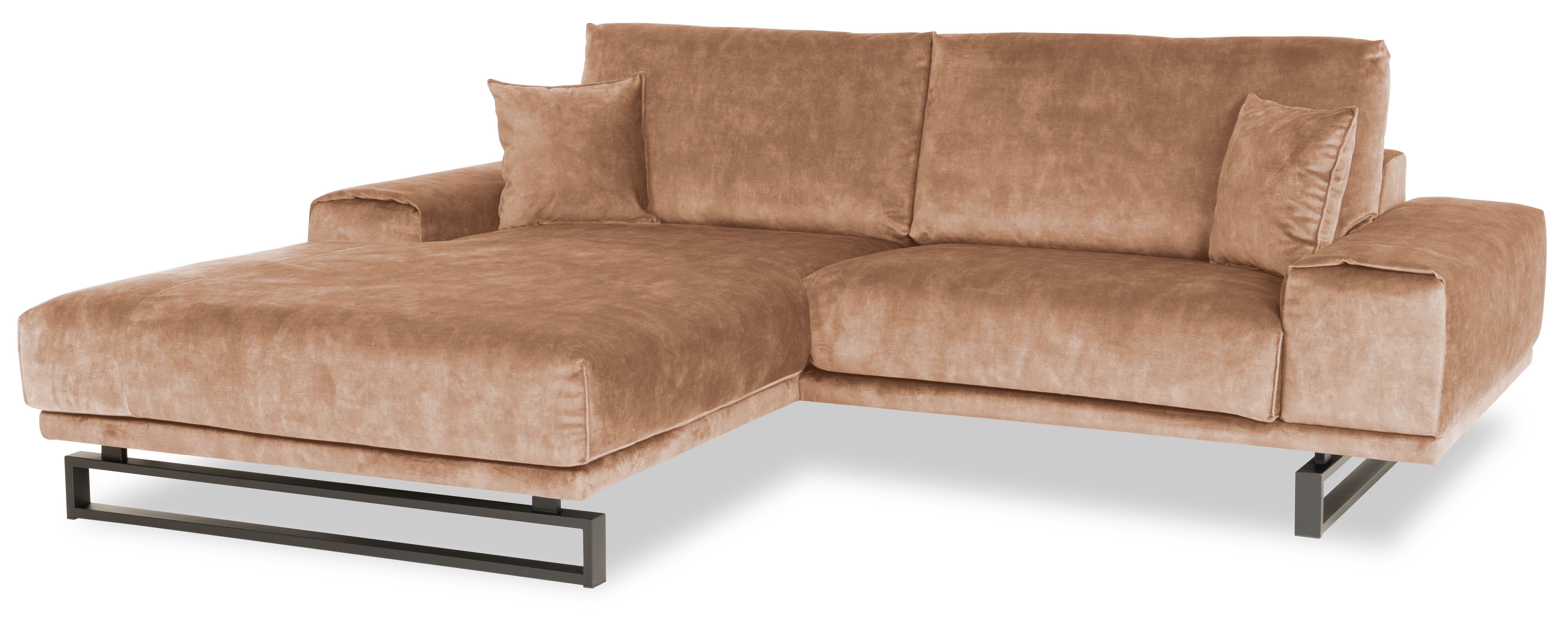 Loungebank Amarillo II