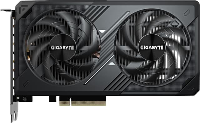 Gigabyte GeForce RTX 5060 WINDFORCE 8G grafikkort