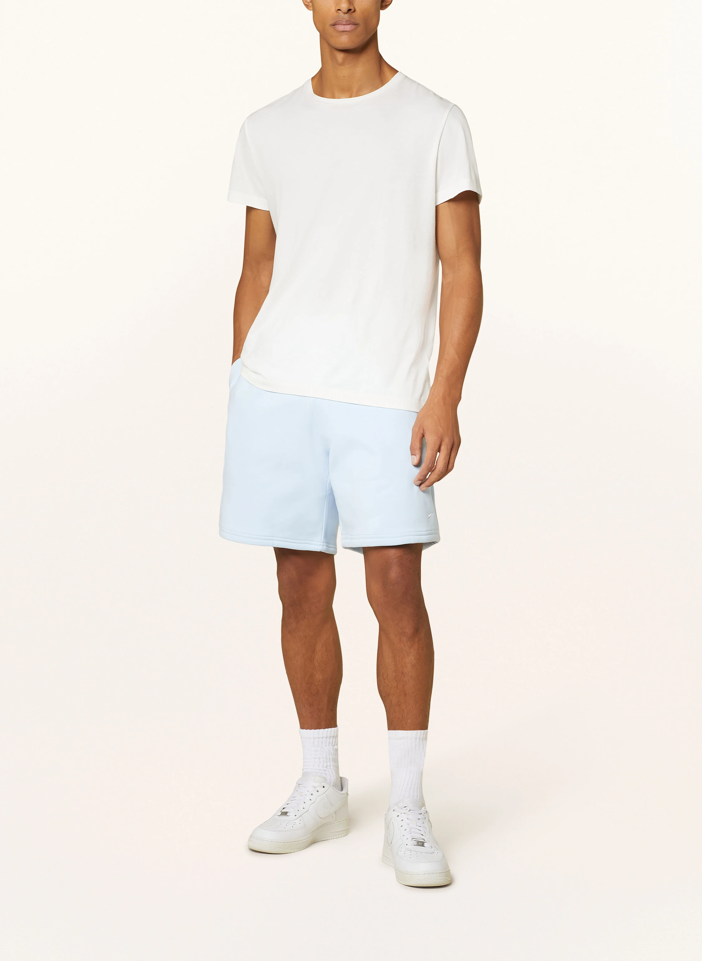Nike Sweatshorts NRG