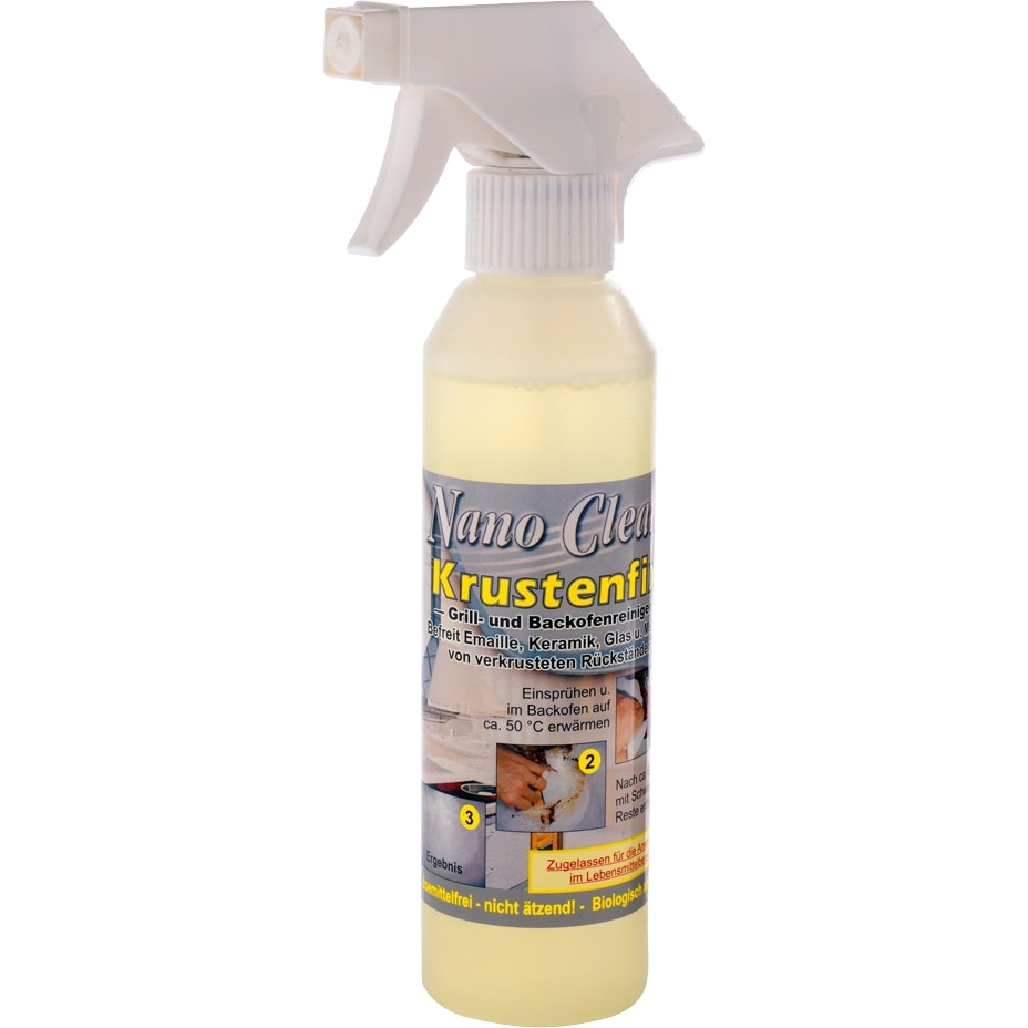 Krustenfix® nettoyant