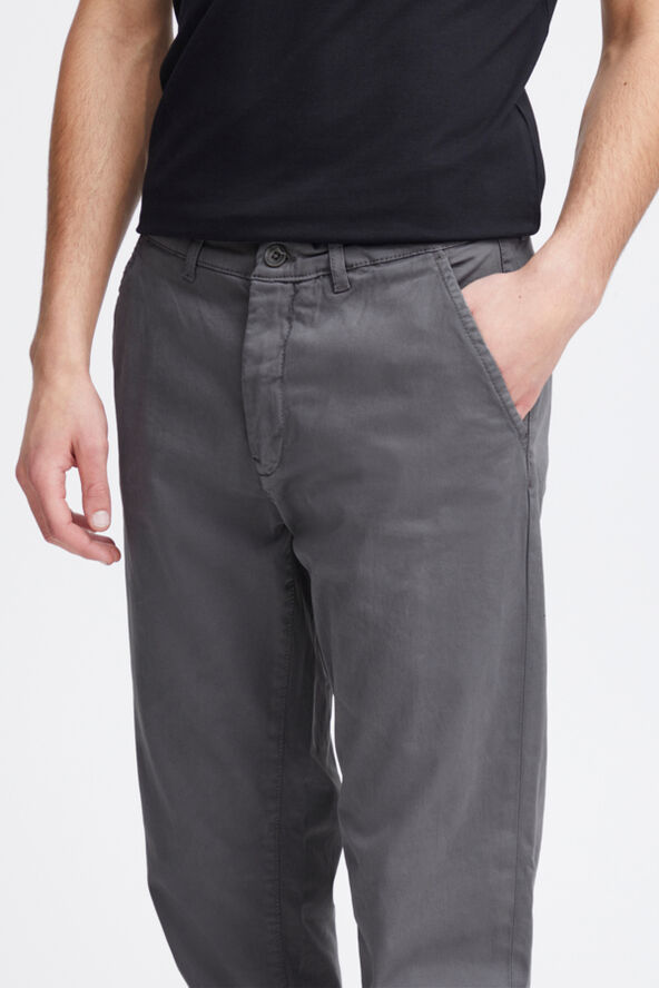 Casual Friday CFVIGGO Chino Pants Smoked pearl grey
