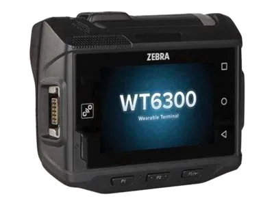 WT6300 TOUCH DISPLAY 5000MAH 3GB/32GB GMS ENG ROW             IN