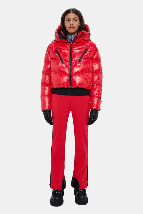8848 Altitude 8848 Altitude Noelle Ski-Jas Dames