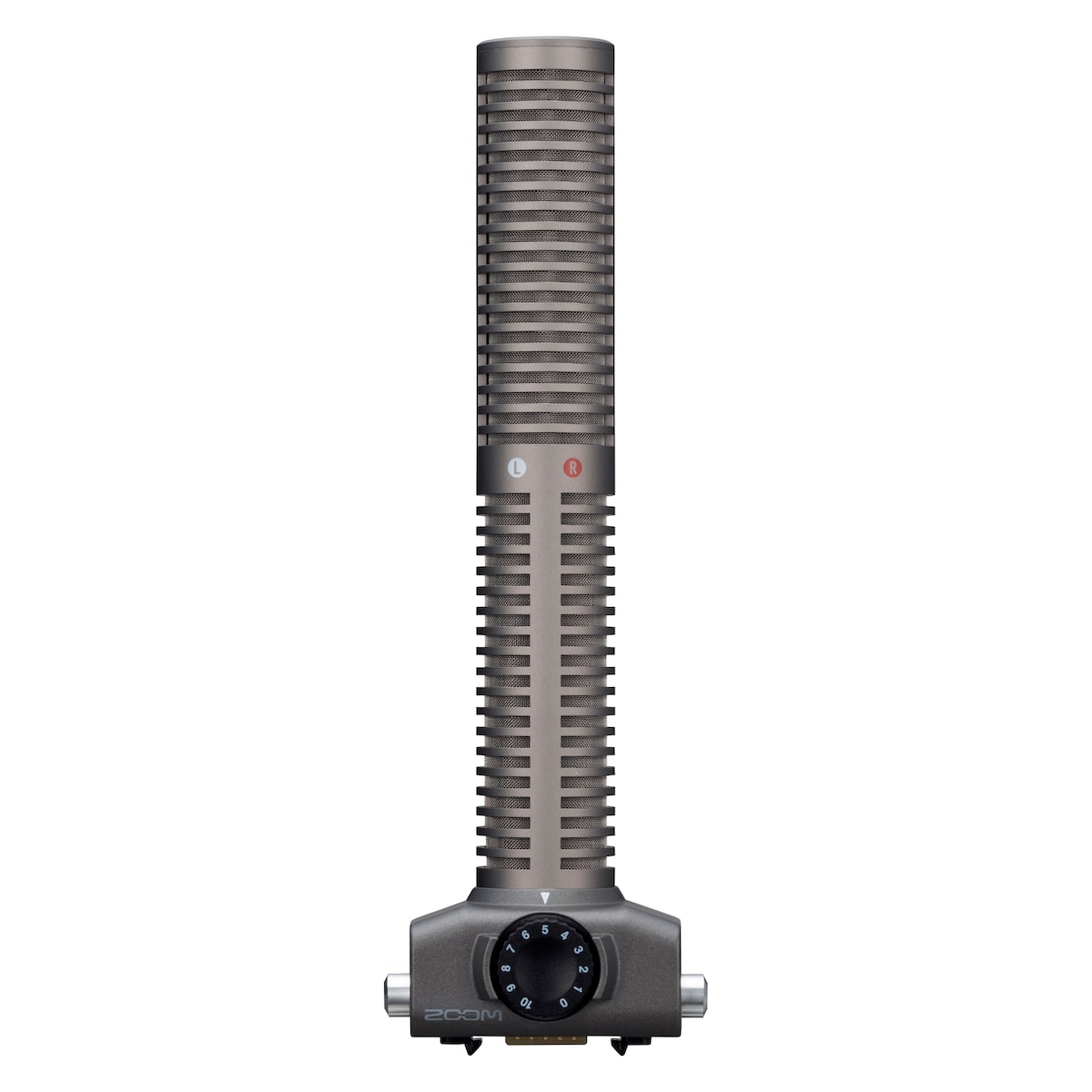 Zoom SSH-6 Shotgun Stereo Mikrofon
