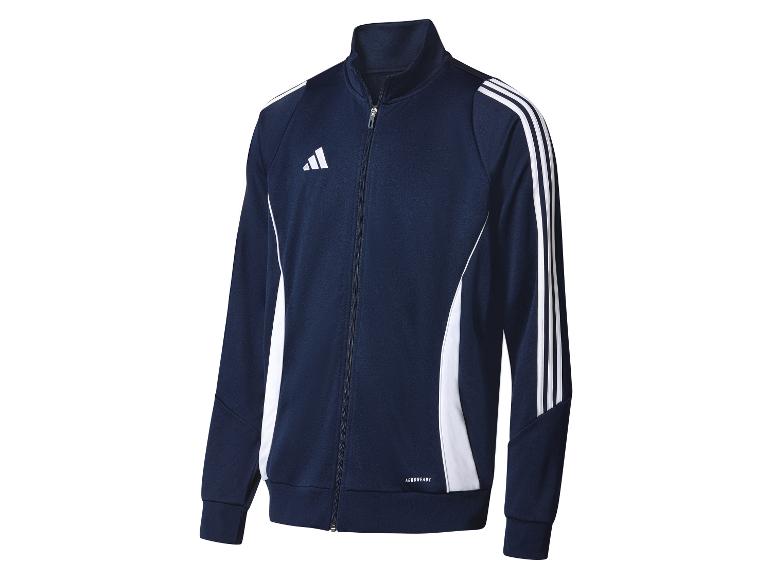 Heren sportvest TIRO 24