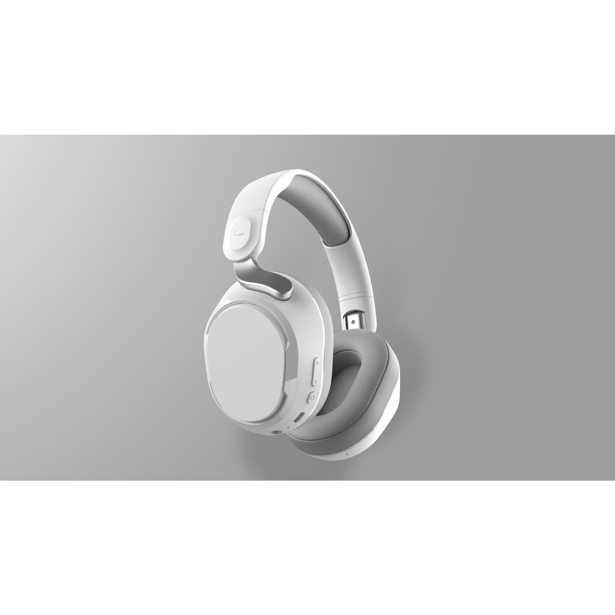 iTek BT Over Ear Wireless Headphones
