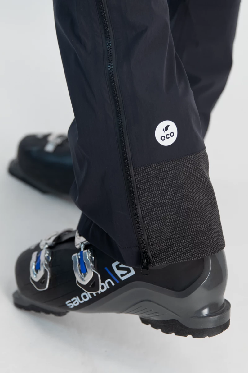 2117 OF SWEDEN Kuolpa ECO 3L Herren Ski-Snowboardhose