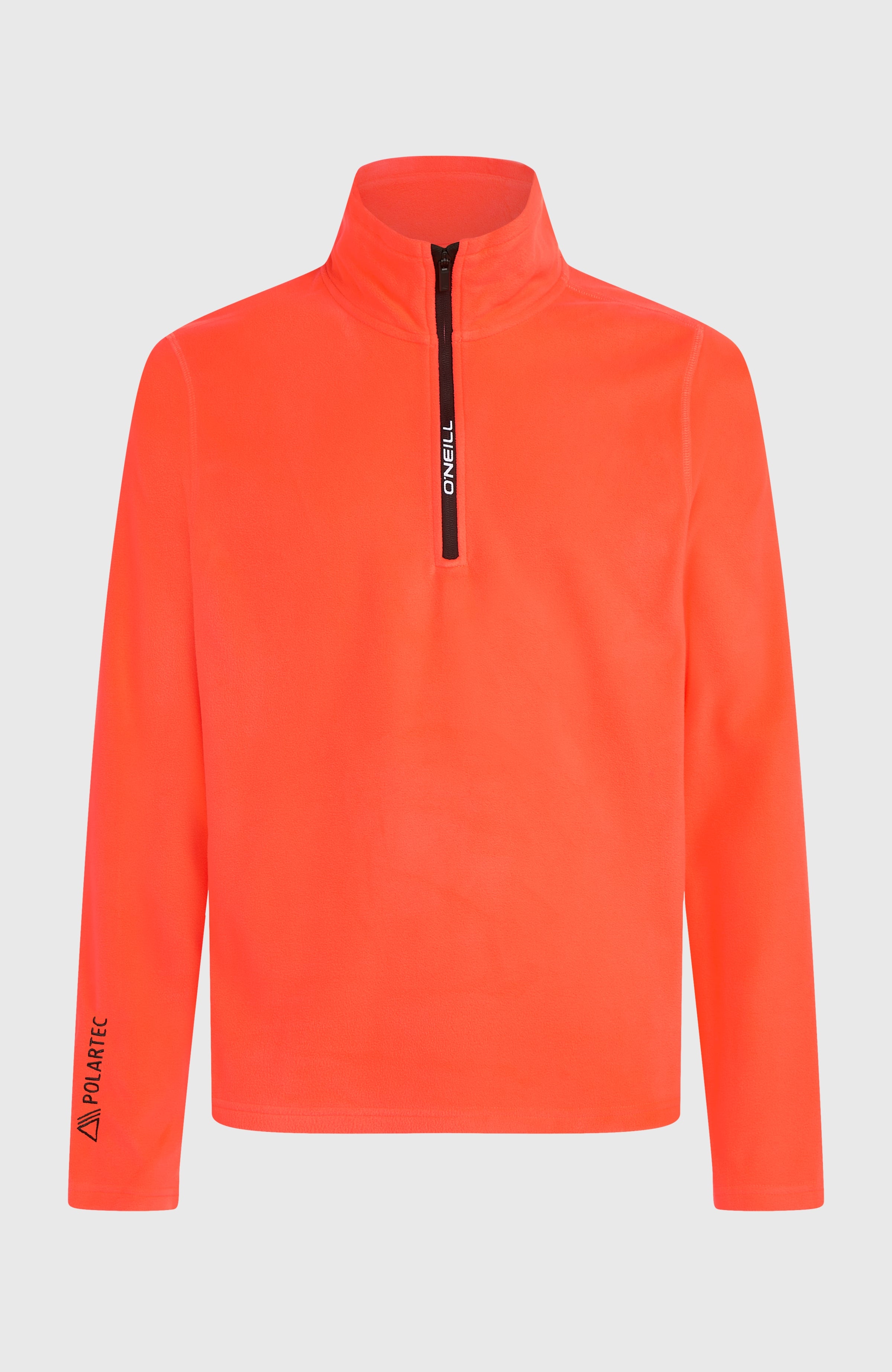 FWC'Cruz Jack's Polartec® fleecetrui met halve rits