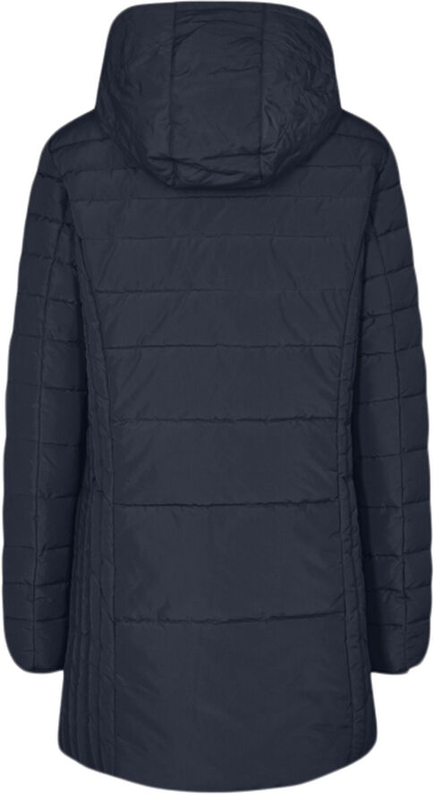 soyaconcept SC-NINA 1 Jakke Navy 6910 navy