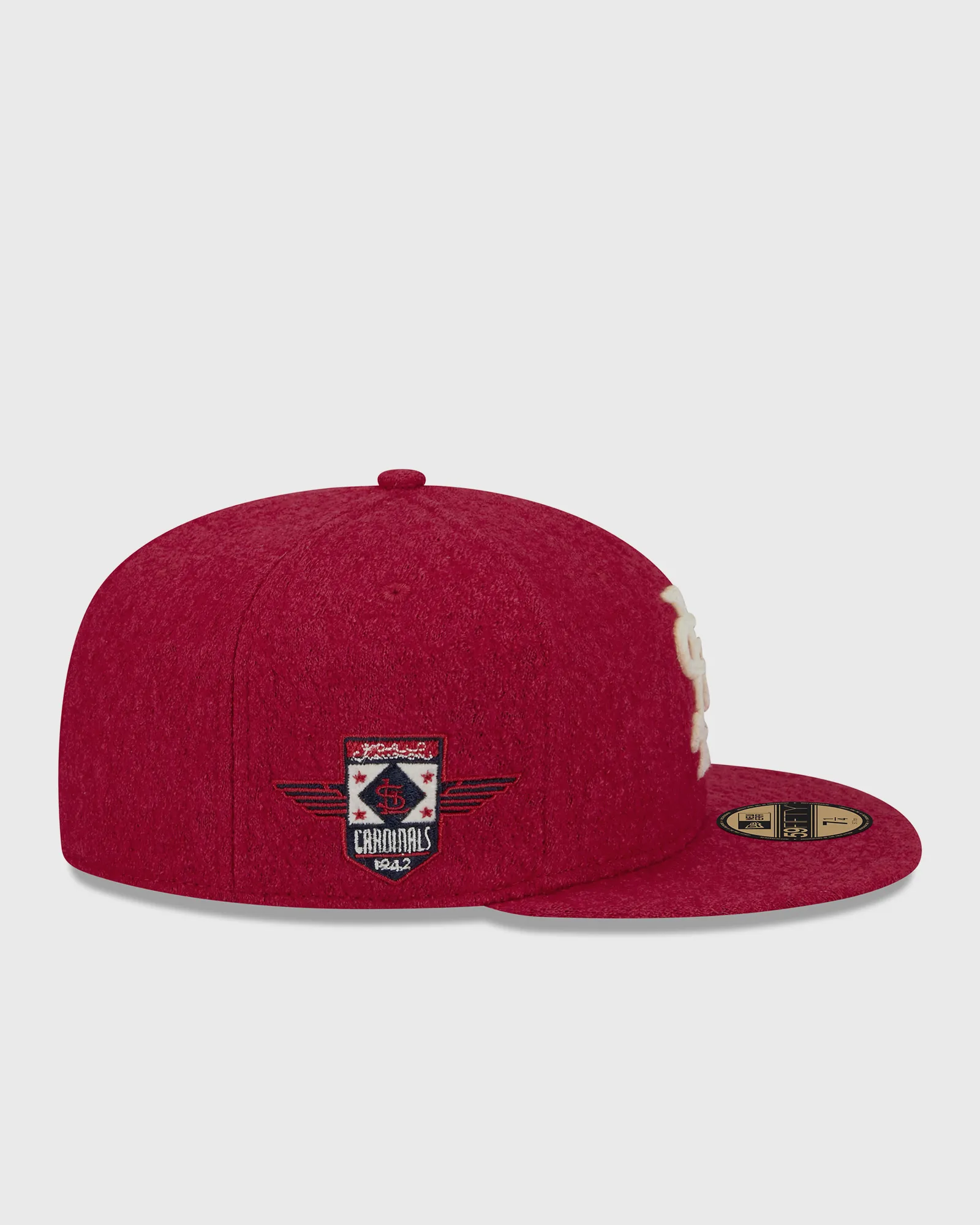 New Era MLB COOPS 59FIFTY ST. LOUIS CARDINALS