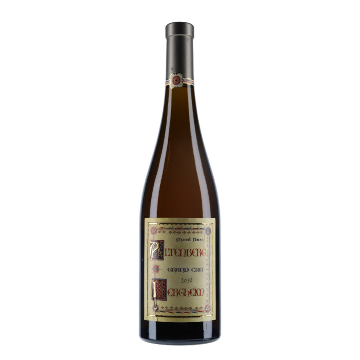 Domaine Marcel Deiss Altenberg de Bergheim Grand Cru 2010