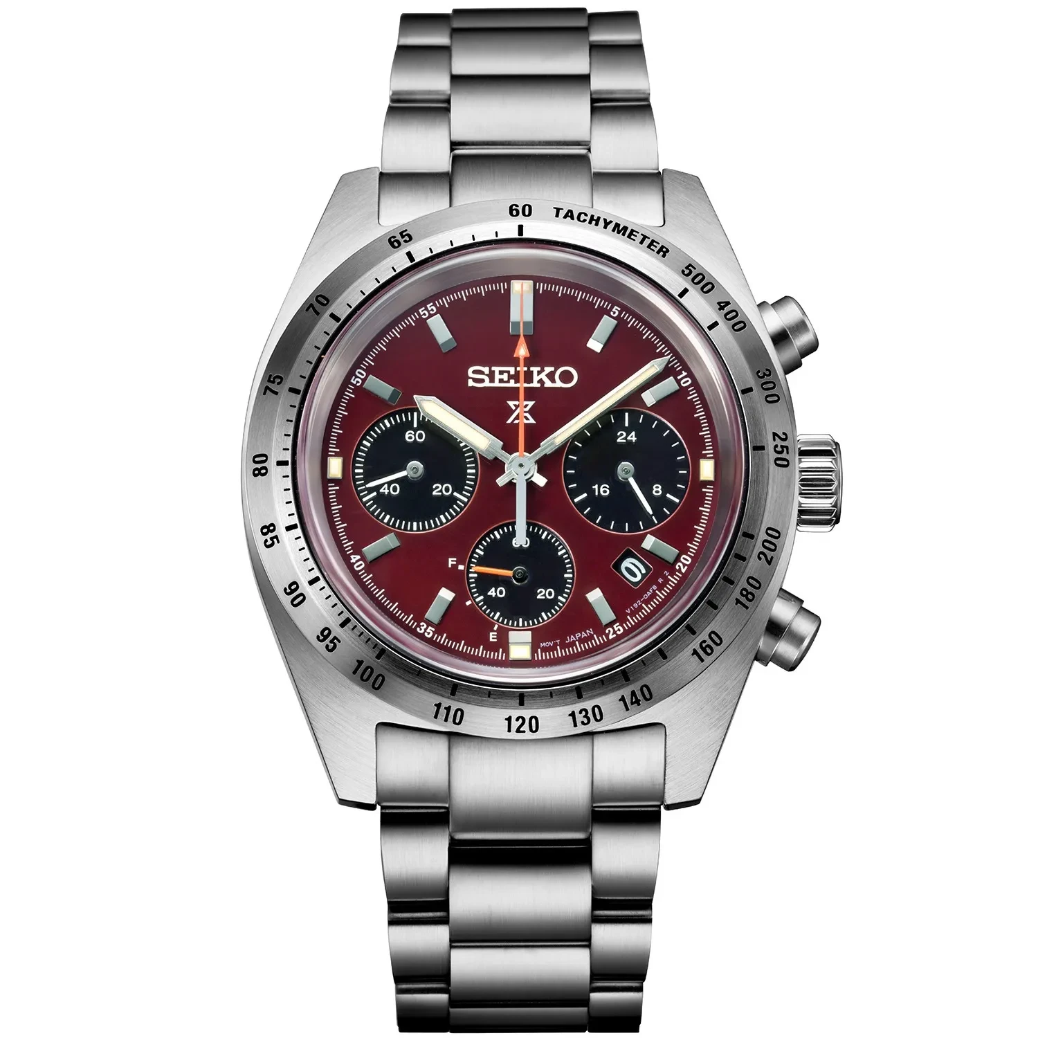 Seiko Prospex Speedtimer Limited Edition SSC953P1