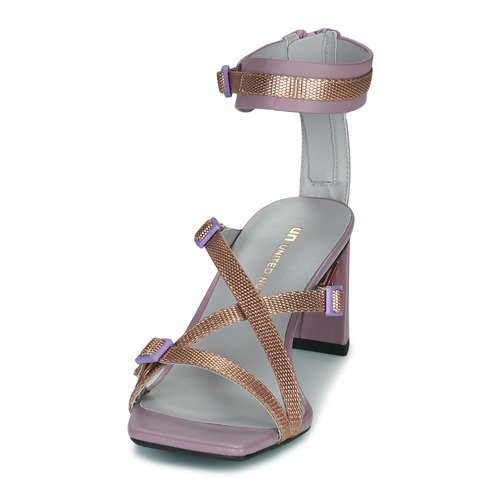 United nude - Sonar Mid Rosa