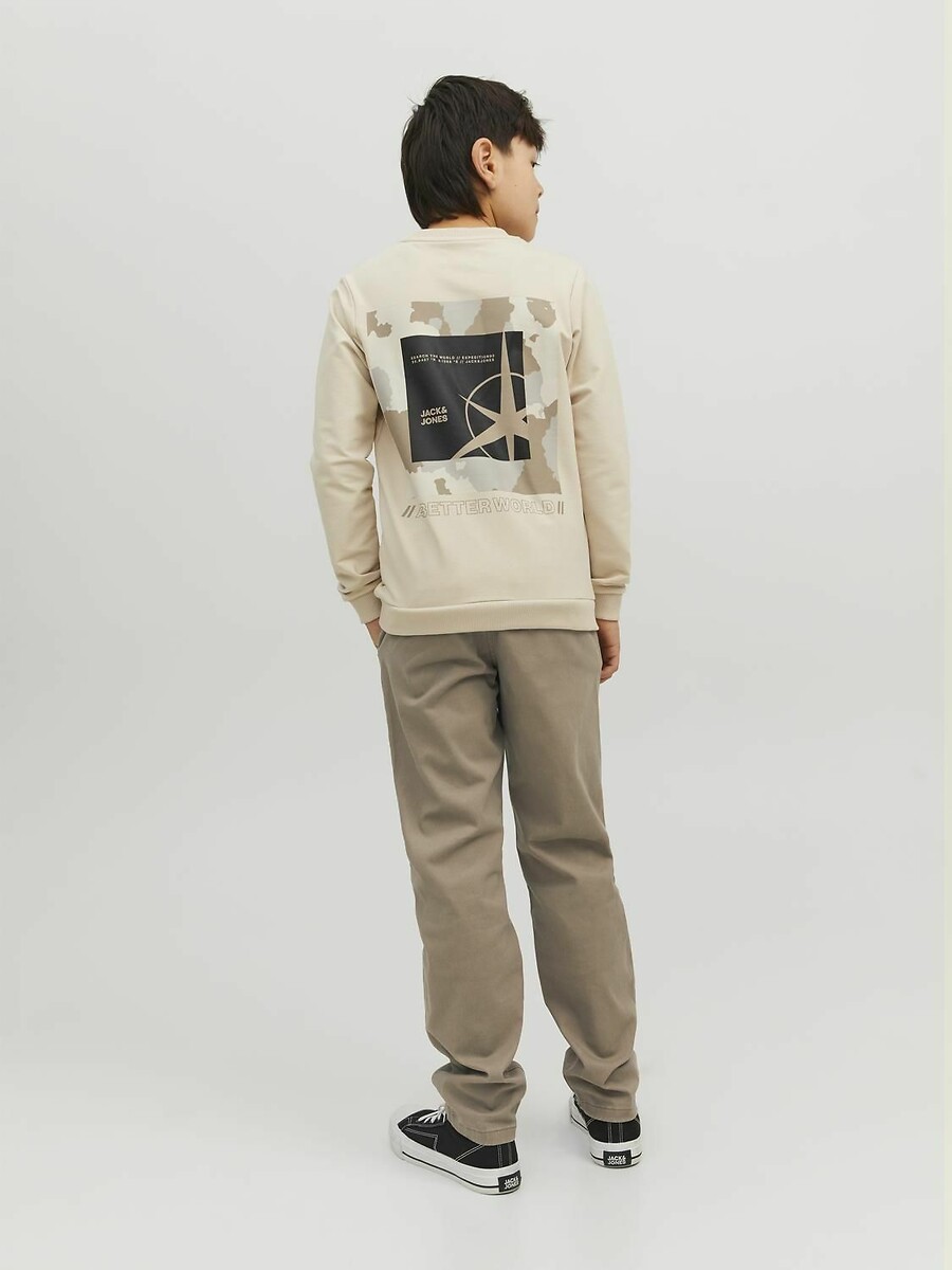 JACK & JONES JUNIOR<br>Chino broek