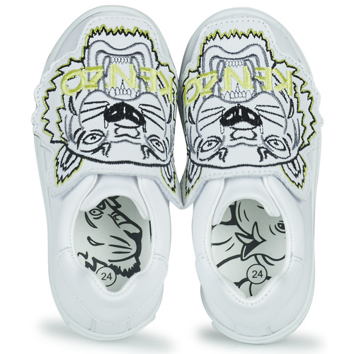 Kenzo - K59039 - Blanc