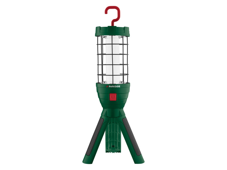 Accu-LED-lamp