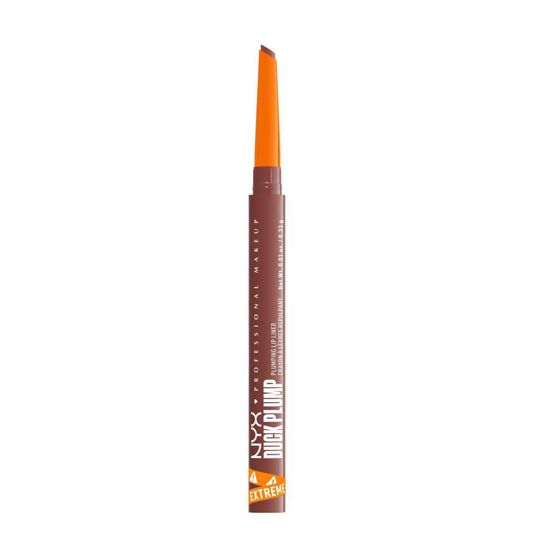 NYX Professional Makeup  Duck Plump Liner - Lápis de Lábios