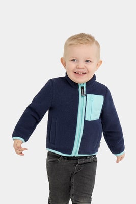 Nordbjørn Bohus Pilejakke, Peacoat