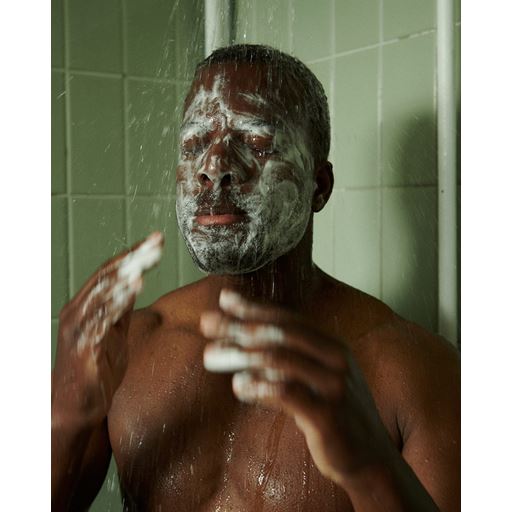 Relevant Renewing Face Wash, 130 ml
