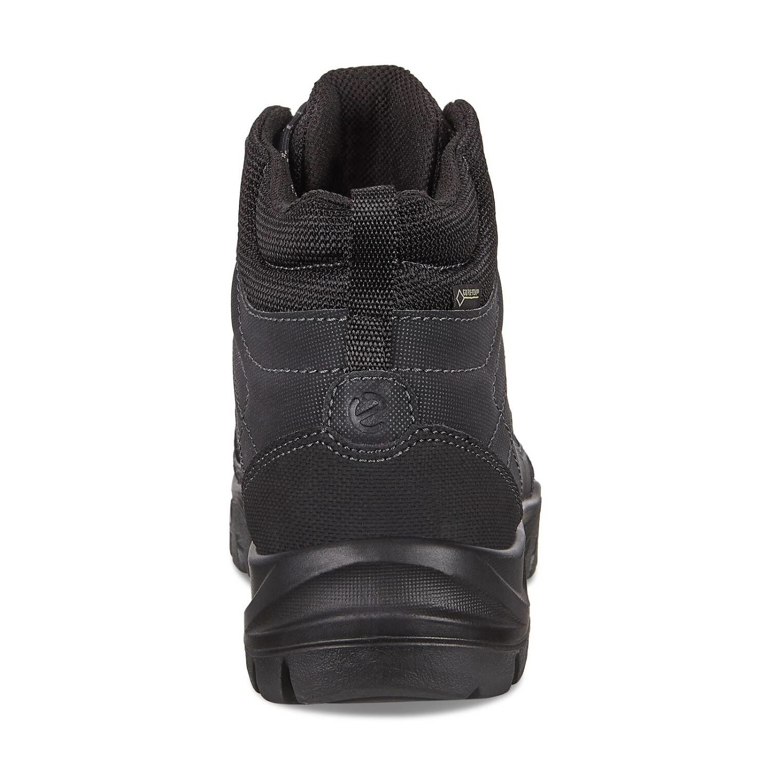 ECCO Herren Trekking – und Wanderschuh XPEDITION III Mid Cut