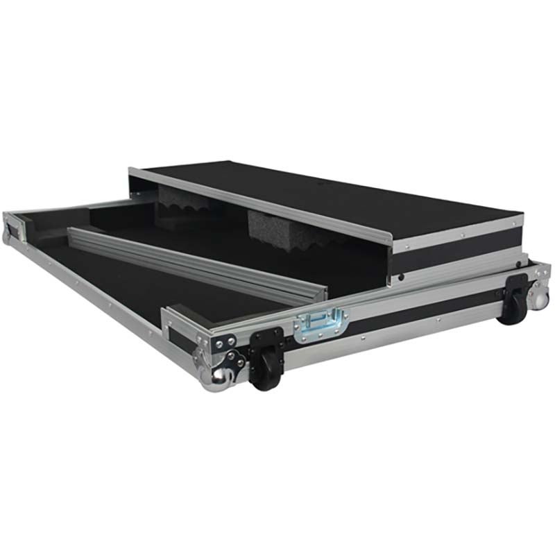 Prodjuser DDJ RZX Case dj-controller-flightcase voor Pioneer DDJ RZX