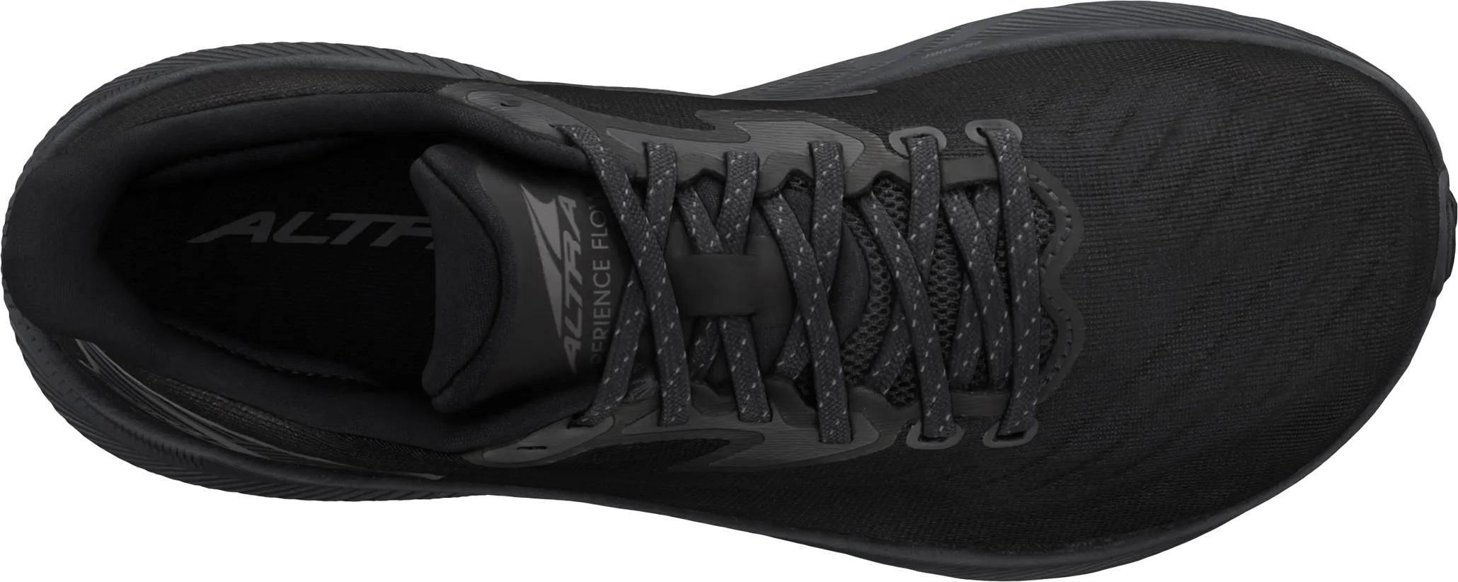 Altra Women's Experience Flow Black/Black
