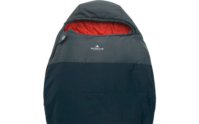 Robens Moraine Mumienschlafsack