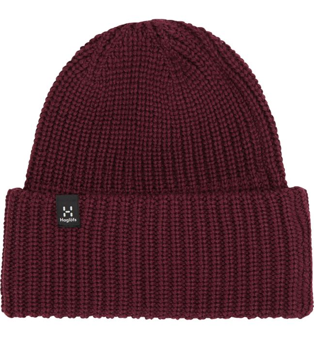 Top Out Beanie strikhue