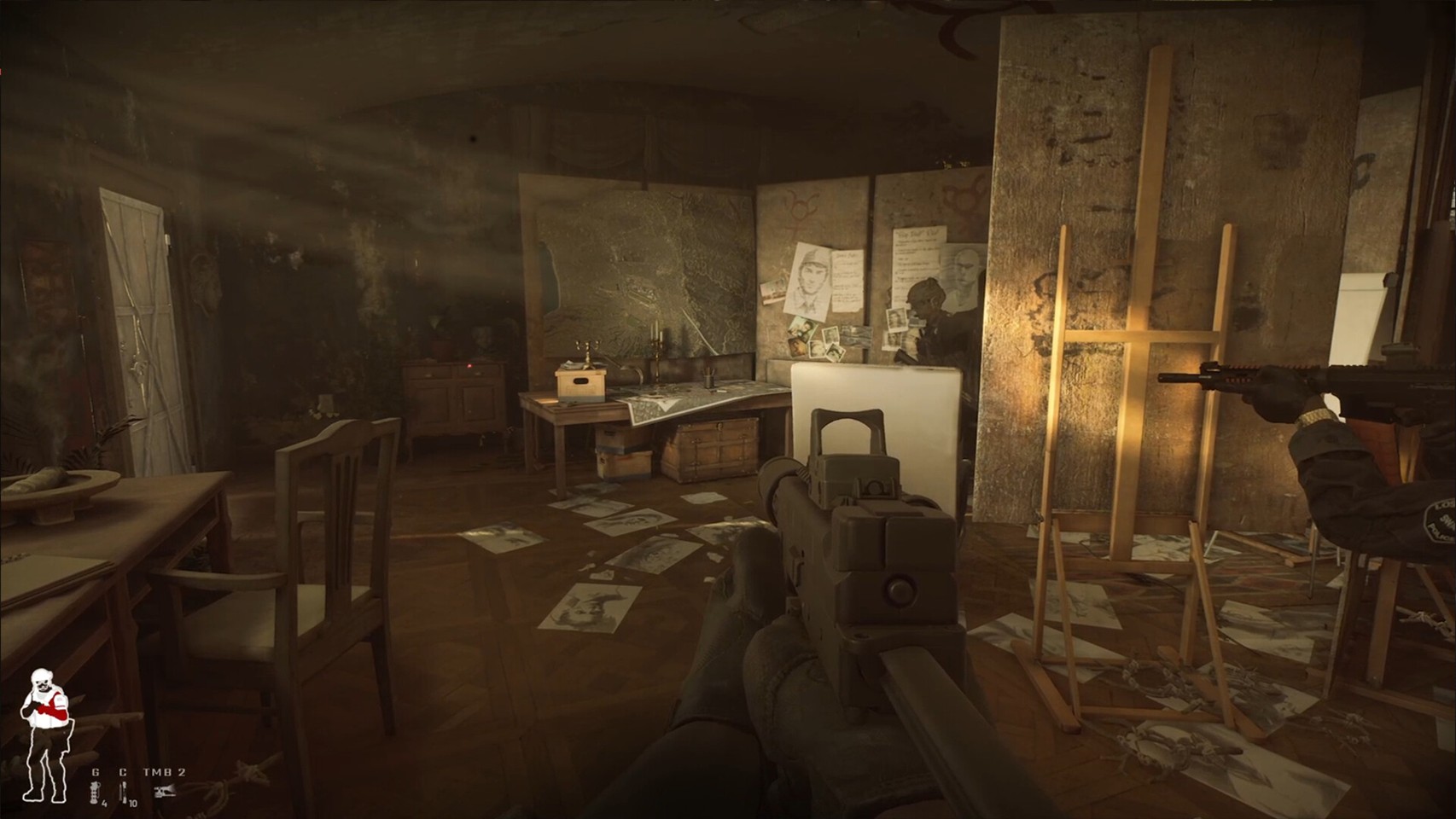 Ready or Not- PC