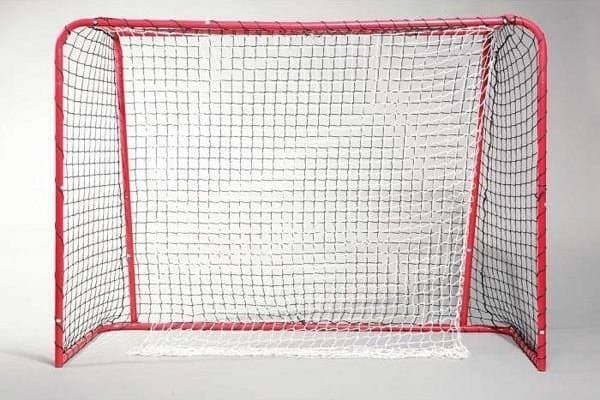 Hudora Innebandy kampmål 160x115 cm, sammenleggbart