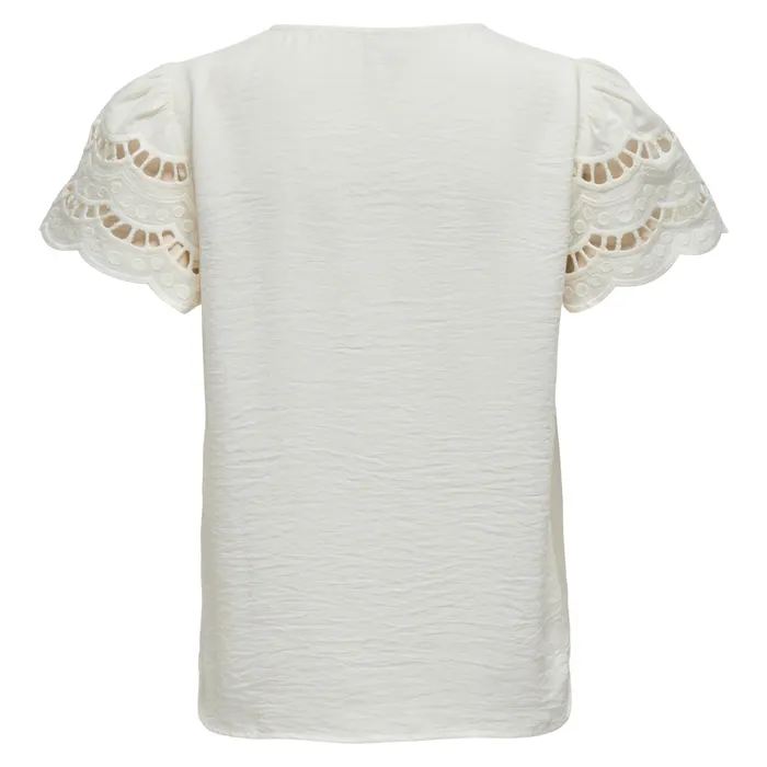 JDY Hannah Shirt Dames