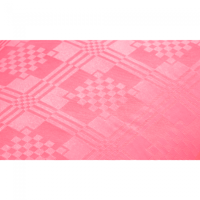 Tafelkleed Fuchsia 8m