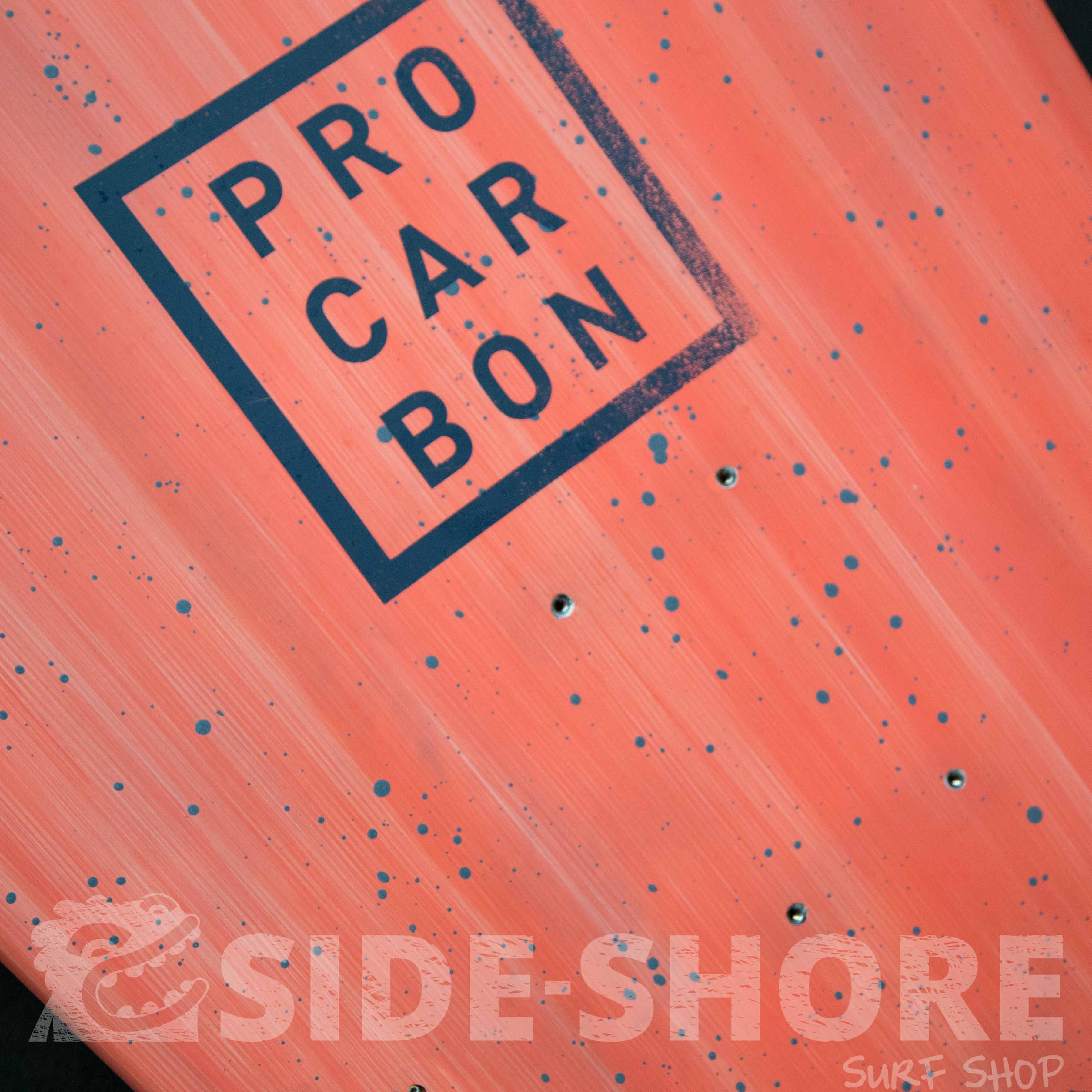 F.one Papenoo PRO- 6'10