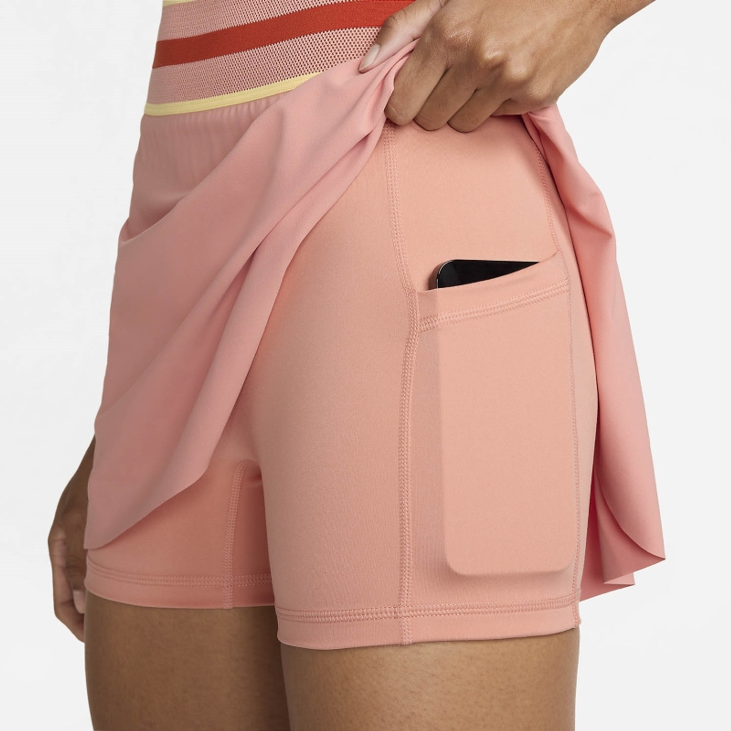 Nike Court Slam Skirt