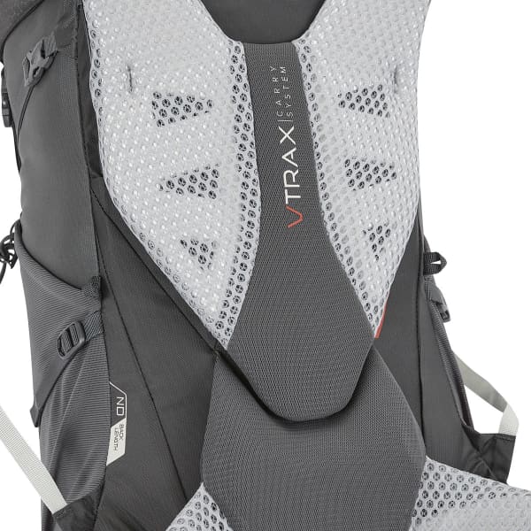 Sac à dos randonnée LOWE ALPINE YACURI ND38 ANTHRACITE/GRAPHENE