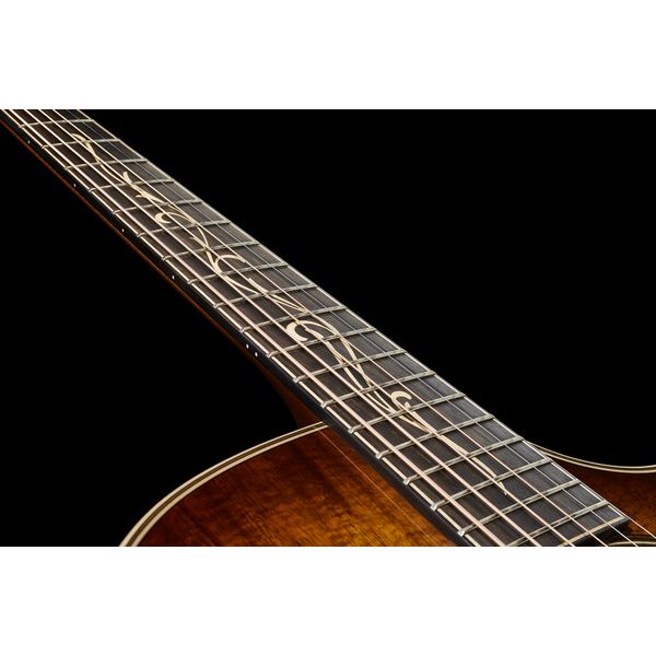 Taylor K24ce V-Class 2018