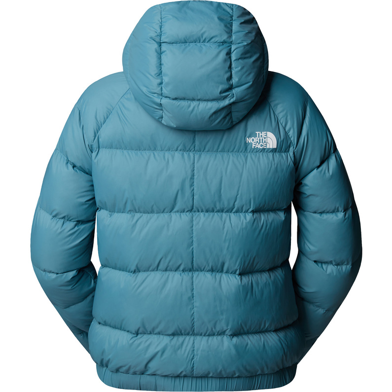 The North Face Damen Hyalite Down Hoodie Jacke