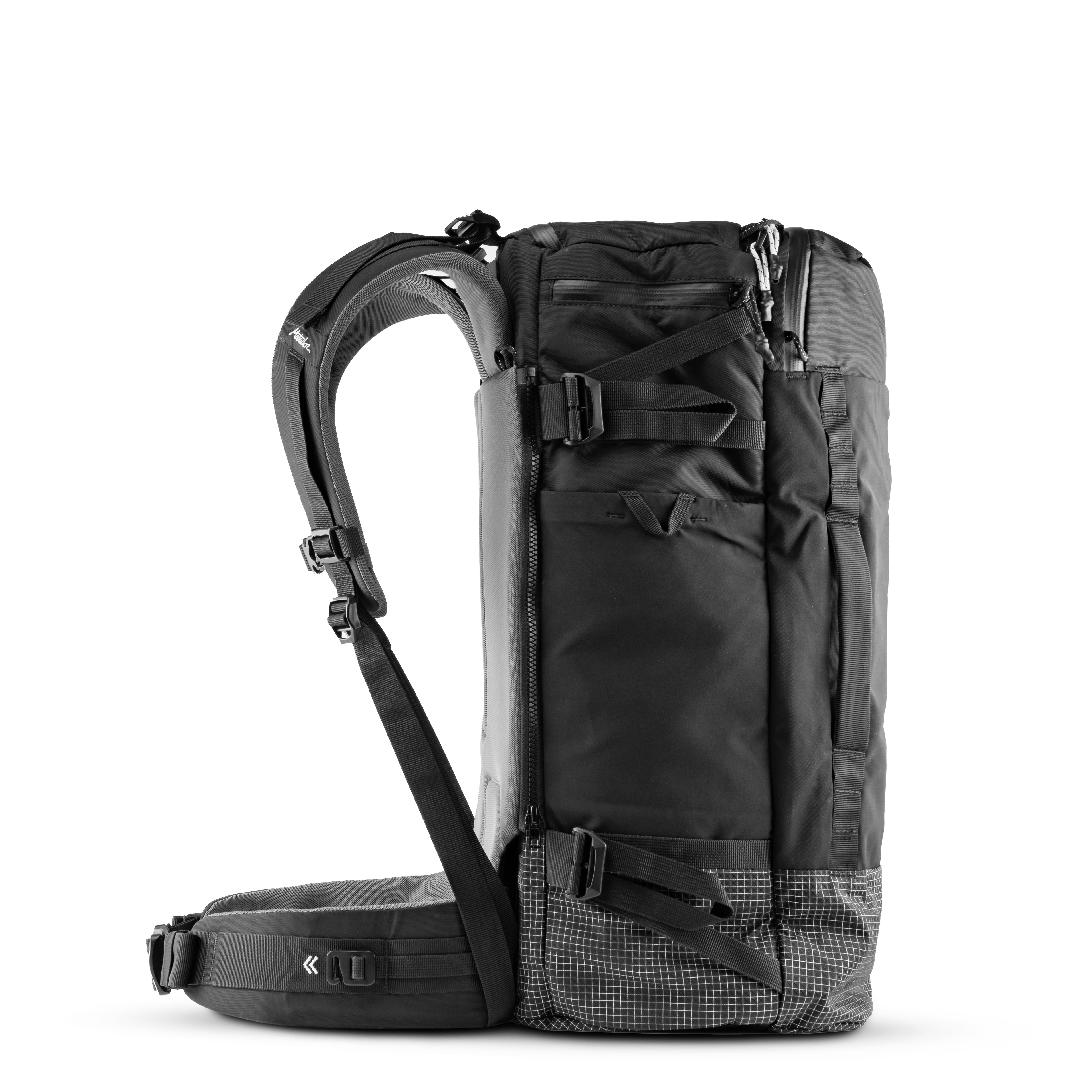 GlobeRider 45 Travel Backpack
