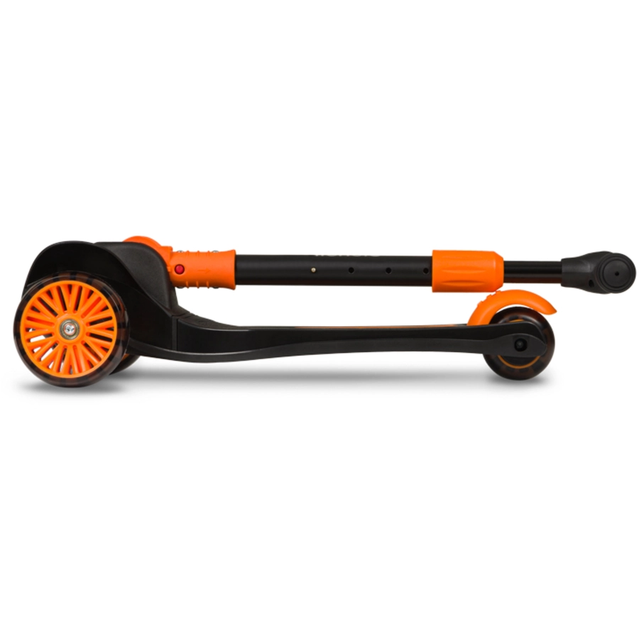 lionelo Roller Timmy, orange black