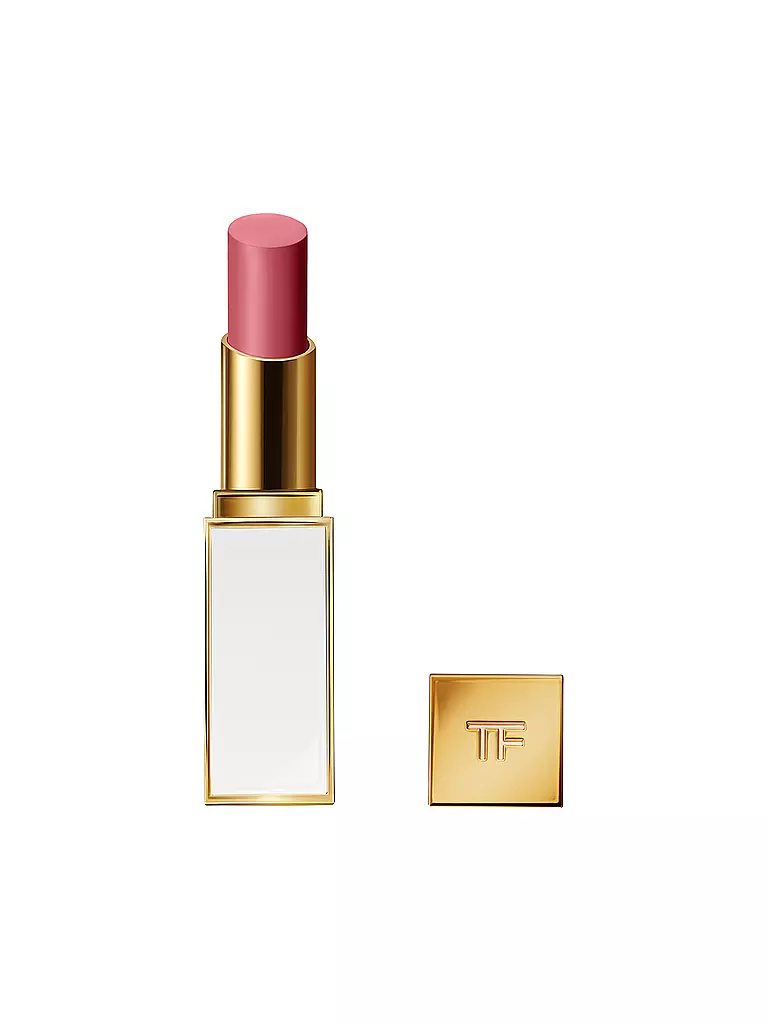TOM FORD BEAUTY Lippenstift - Lip Color Ultra Shine (33 Plage Nue) rosa