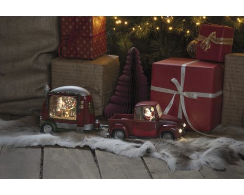Konstsmide LED Pick-up Light kleur warm wit op batterijen