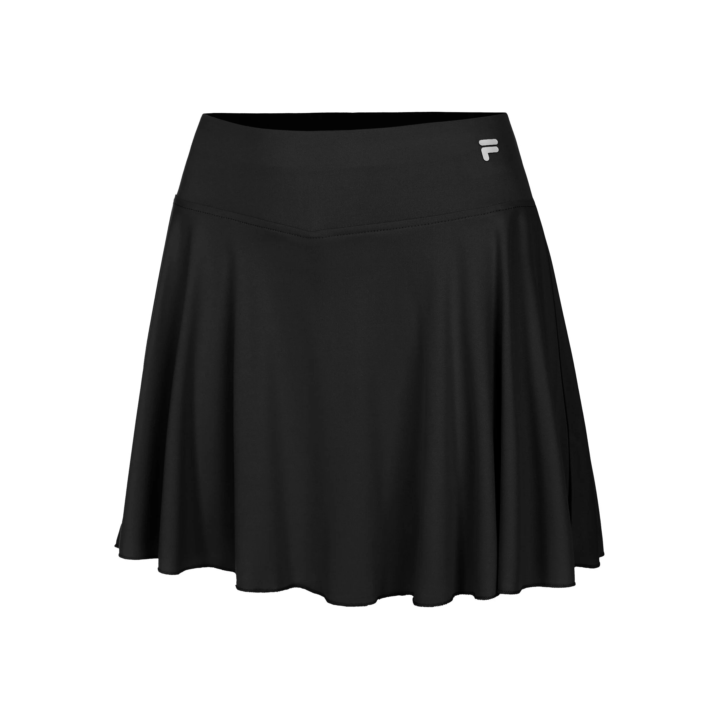 Fila Nicole Jupe Femmes - Noir