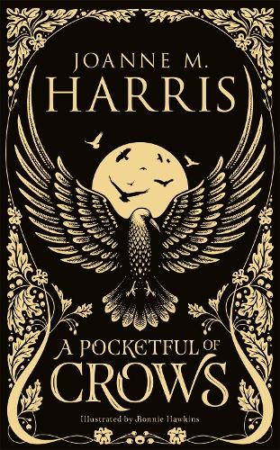A Pocketful of Crows (Hardback)