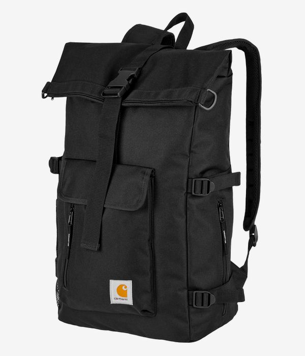 Carhartt WIP Philis Rucksack 21,5L (black)