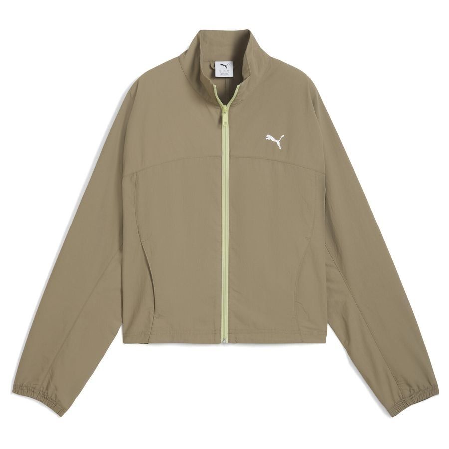 Puma DARE TO Oversized-Jacke mit variabler Länge