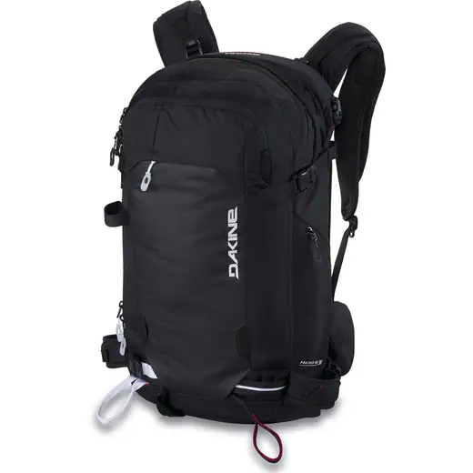 Dakine Poacher RAS 36L Skirygsæk - Alpinski Vintersport