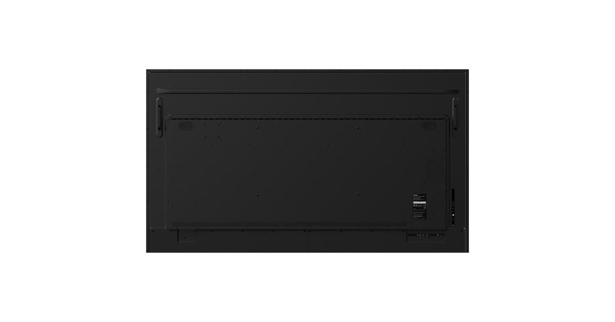 iiyamaProLite LH8665UHSB-B1 86
