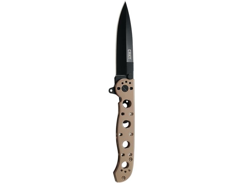 CRKT Taschenmesser M16-03BK Klappmesser
