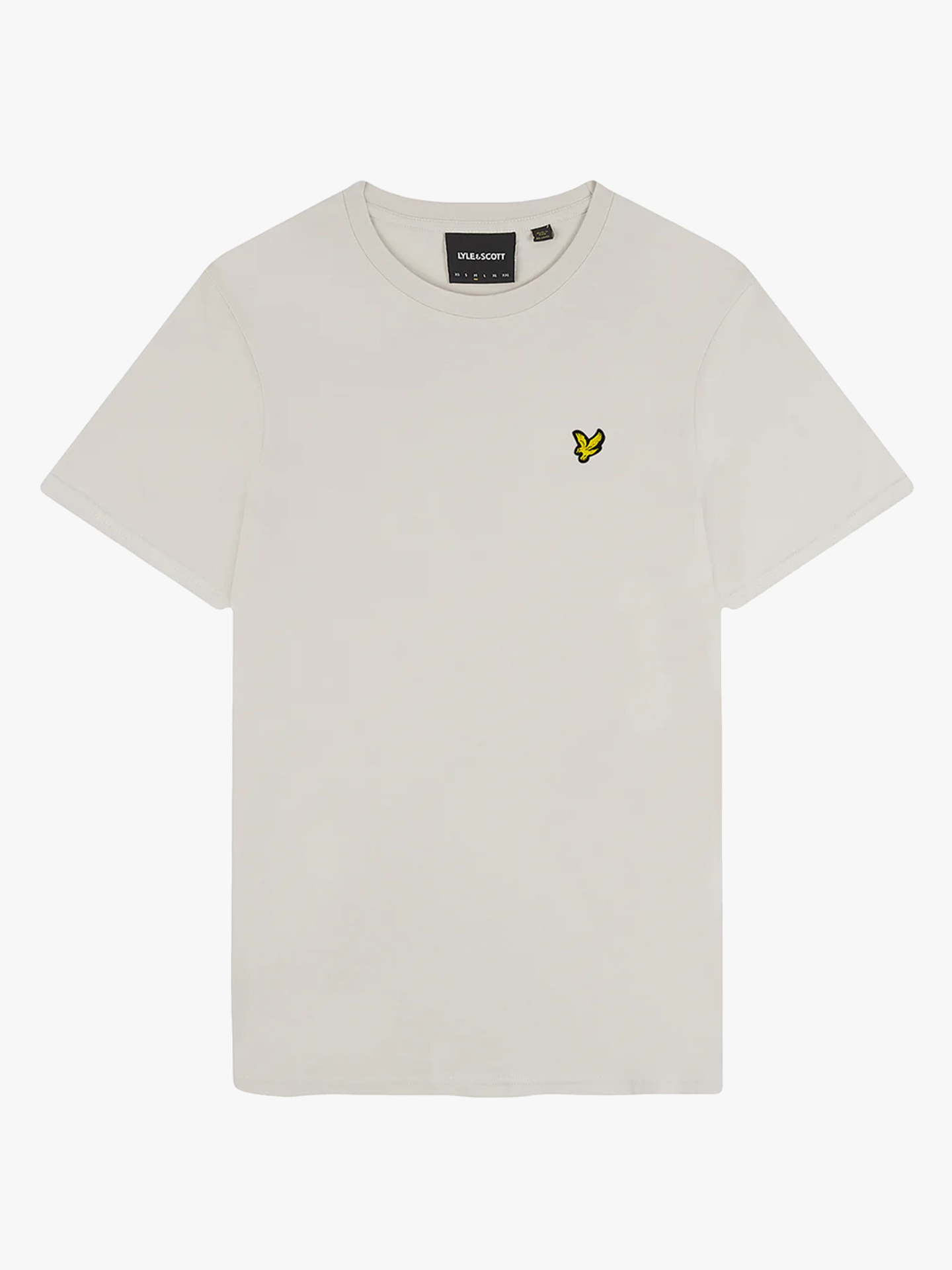 Plain T-Shirt